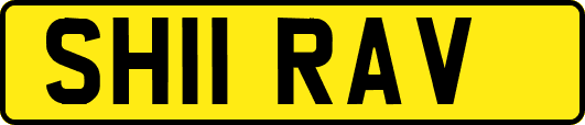 SH11RAV