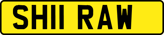 SH11RAW