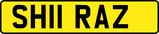 SH11RAZ