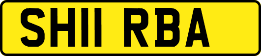 SH11RBA
