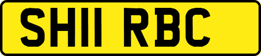 SH11RBC