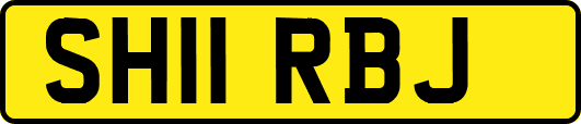SH11RBJ