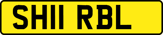 SH11RBL