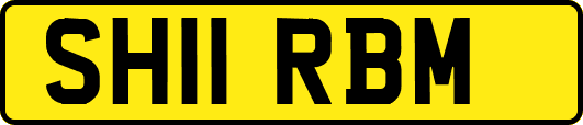 SH11RBM