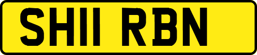 SH11RBN