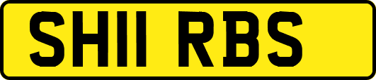 SH11RBS