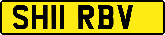 SH11RBV