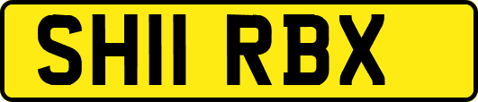 SH11RBX