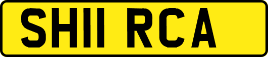 SH11RCA