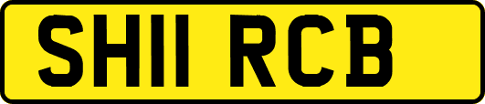 SH11RCB