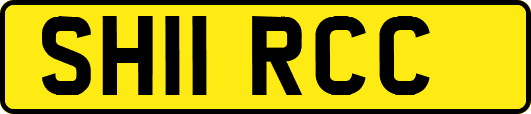 SH11RCC
