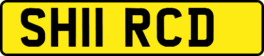 SH11RCD