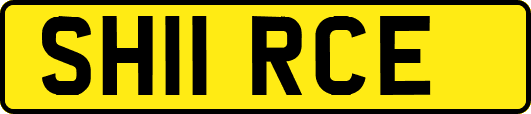 SH11RCE