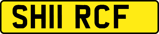 SH11RCF