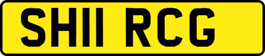 SH11RCG