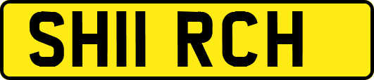 SH11RCH