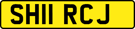 SH11RCJ