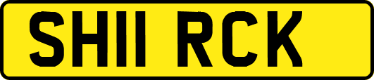 SH11RCK
