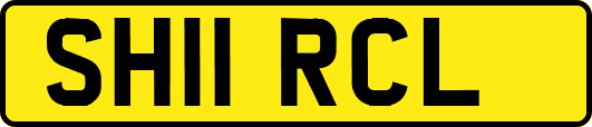 SH11RCL