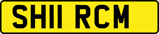 SH11RCM