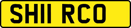 SH11RCO