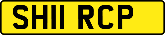 SH11RCP