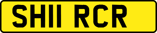 SH11RCR
