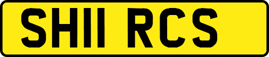 SH11RCS