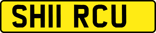 SH11RCU