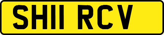 SH11RCV