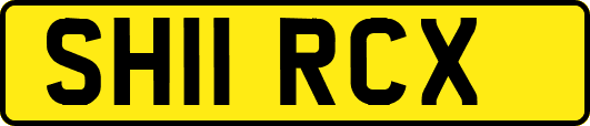 SH11RCX