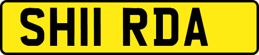 SH11RDA
