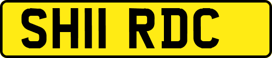 SH11RDC