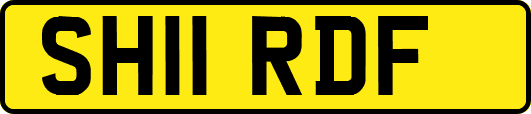 SH11RDF