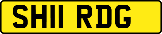 SH11RDG