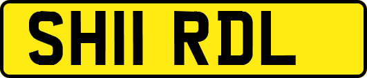 SH11RDL