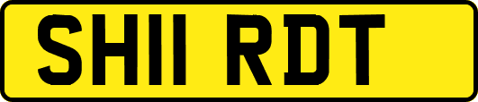 SH11RDT
