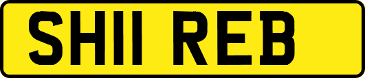 SH11REB