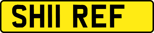SH11REF