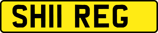 SH11REG