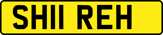SH11REH
