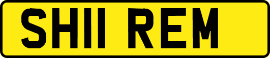SH11REM