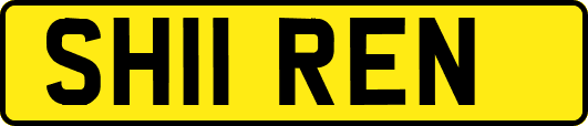 SH11REN