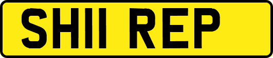 SH11REP