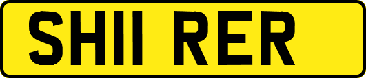 SH11RER