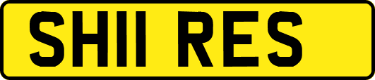 SH11RES