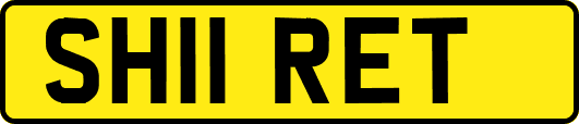 SH11RET