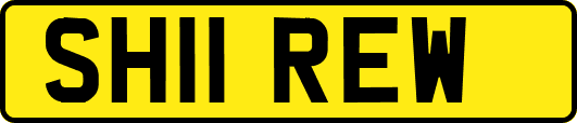 SH11REW