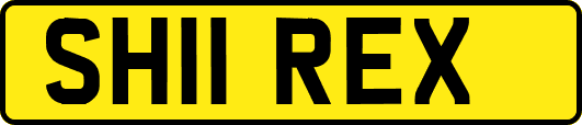 SH11REX