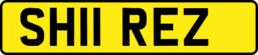 SH11REZ